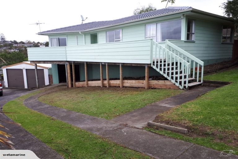 Photo of property in 13 Cranston Street, Torbay, Auckland, 0632