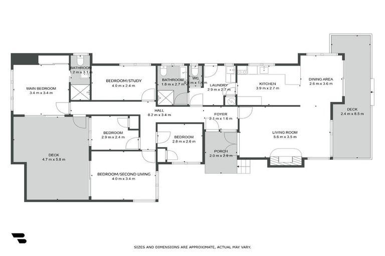 Photo of property in 1/11 Corunna Road, Milford, Auckland, 0620