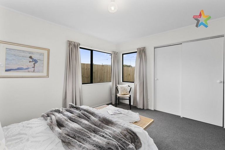 Photo of property in 1/4 Porutu Street, Fairfield, Lower Hutt, 5011