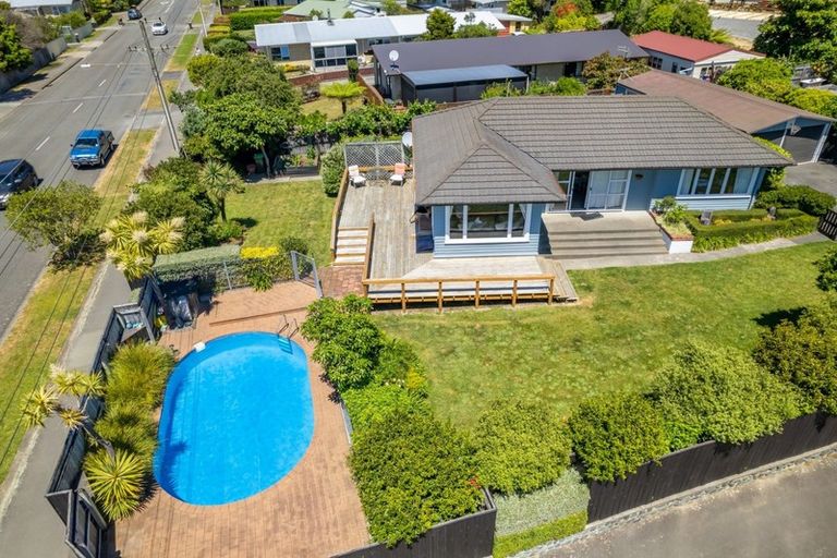 Photo of property in 32 Wilkes Street, Richmond, 7020