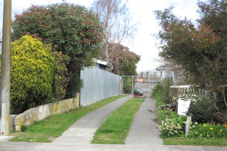 Photo of property in 94 Lipscombe Crescent, Havelock North, 4130