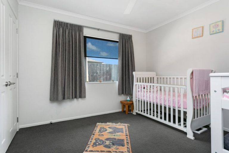 Photo of property in 3 Carnoustie Place, Morrinsville, 3300