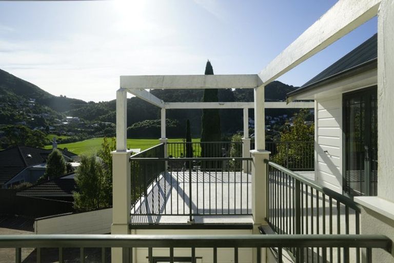 Photo of property in 391e Karori Road, Karori, Wellington, 6012