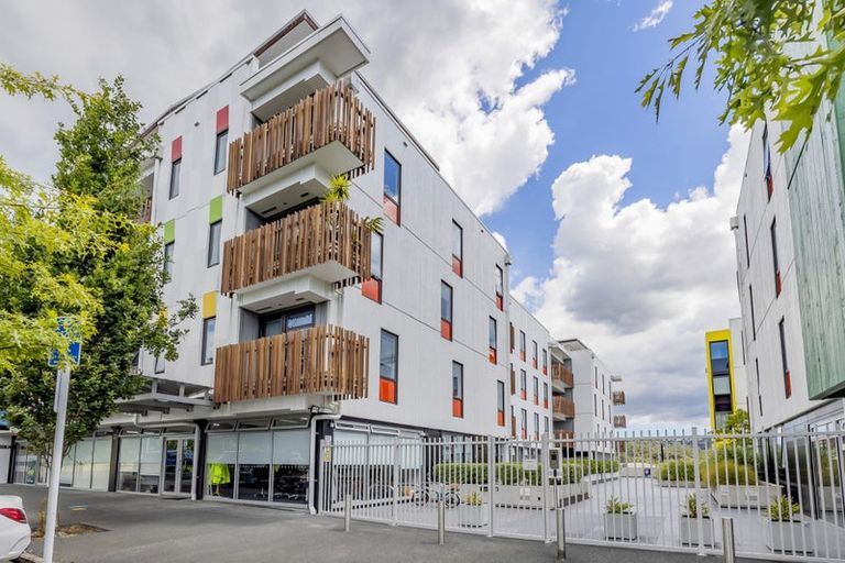 Photo of property in 603/22 Library Lane, Albany, Auckland, 0632