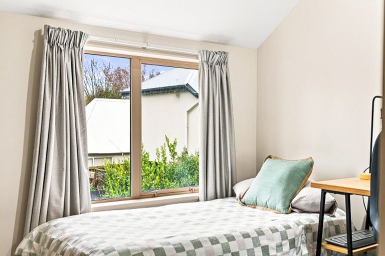 Photo of property in 125a King Street, Sydenham, Christchurch, 8023