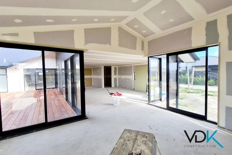 Photo of property in 143b Brookside Road, Rolleston, 7614