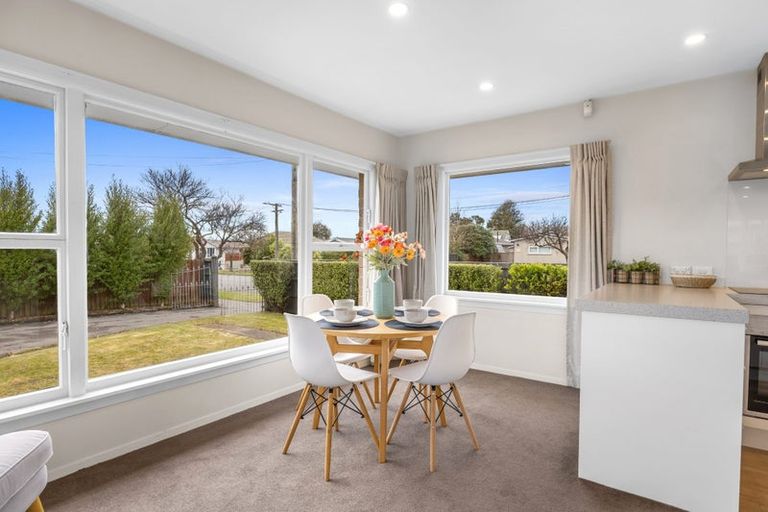 Photo of property in 360 Harewood Road, Bishopdale, Christchurch, 8053