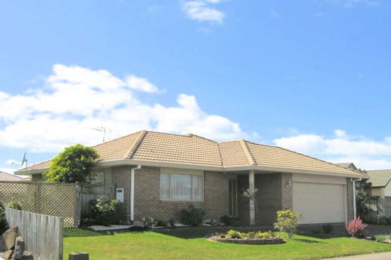 Photo of property in 6 Poinsettia Place, Mount Maunganui, 3116