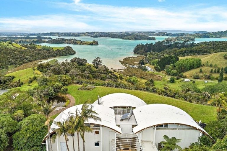 Photo of property in 479 Mahurangi West Road, Mahurangi West, Warkworth, 0983