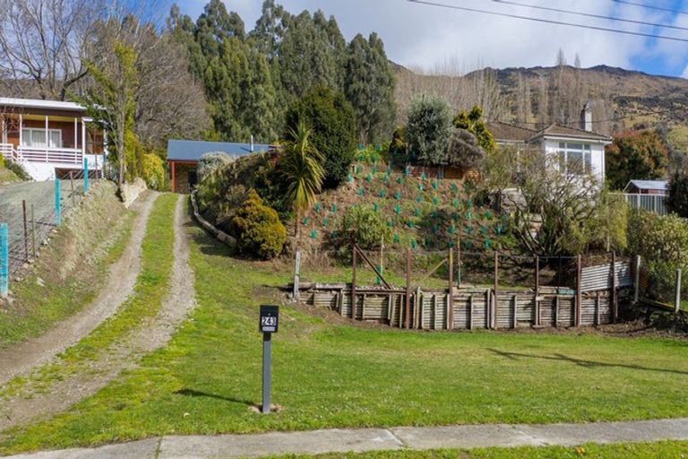 Photo of property in 243 Scotland Street, Roxburgh, 9500