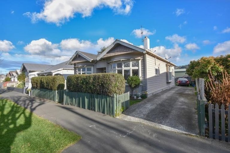 Photo of property in 53 Kirkcaldy Street, South Dunedin, Dunedin, 9012