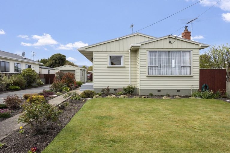 Photo of property in 9 Arran Street, Mosgiel, 9024