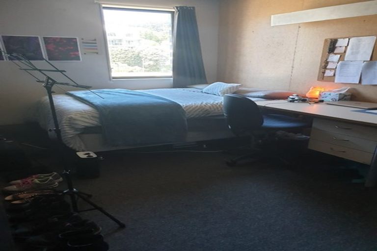 Photo of property in 5/3 King Street, Mount Cook, Wellington, 6021