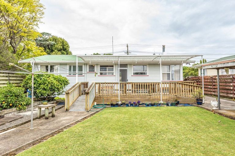 Photo of property in 34 Devon Road, Springvale, Whanganui, 4501