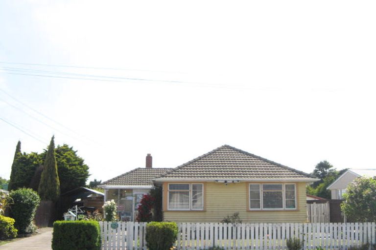 Photo of property in 59 Rowan Avenue, Aranui, Christchurch, 8061