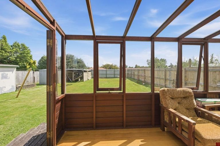 Photo of property in 19 Kotuku Place, Tokoroa, 3420