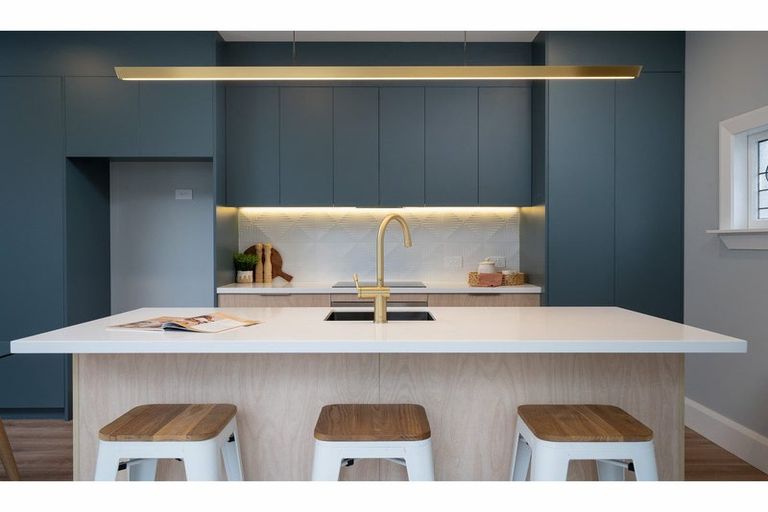 Photo of property in 2/71 Ashgrove Terrace, Somerfield, Christchurch, 8024