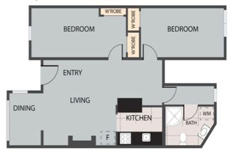 Photo of property in 53 Matai Road, Hataitai, Wellington, 6021