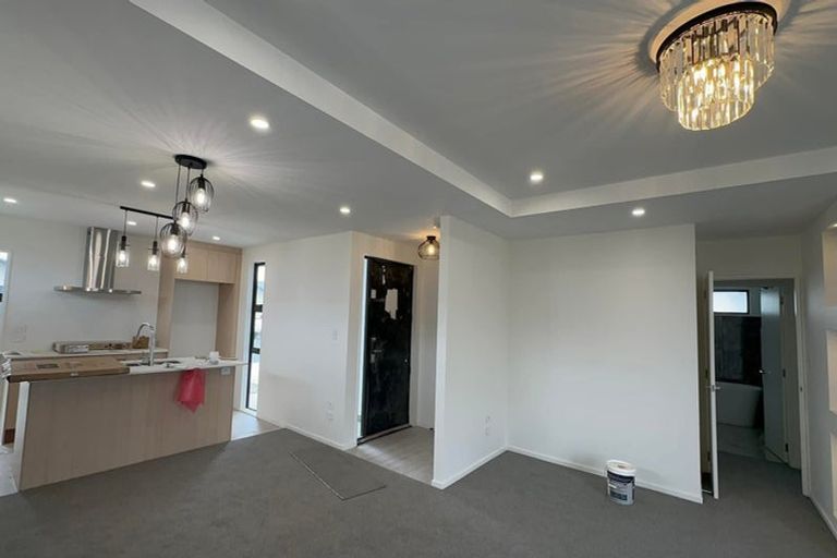 Photo of property in 41 Te Repo Drive, Halswell, Christchurch, 8025