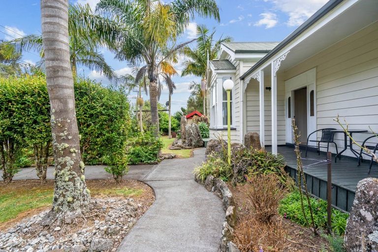 Photo of property in 18 Waro Drive, Hikurangi, 0114