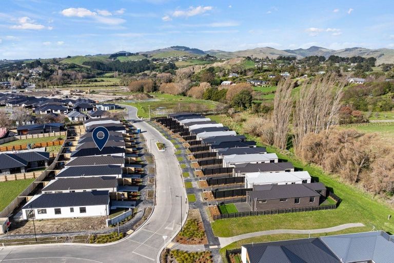 Photo of property in 5 Comer Street, Halswell, Christchurch, 8025