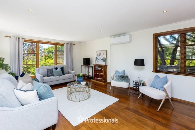 Photo of property in 14 Prouse Grove, Silverstream, Upper Hutt, 5019