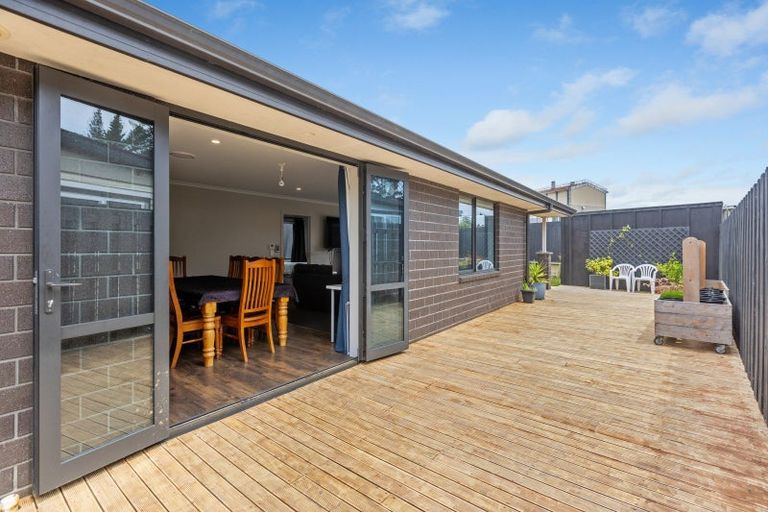 Photo of property in 8a Cutfield Street, Inglewood, 4330