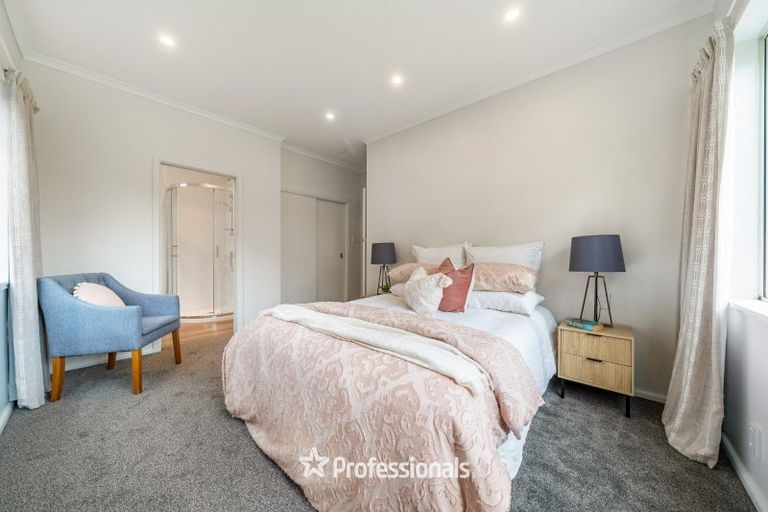 Photo of property in 41 Merton Street, Trentham, Upper Hutt, 5018