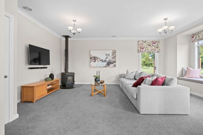 Photo of property in 15 Twin Oaks Drive, Tamahere, Hamilton, 3283