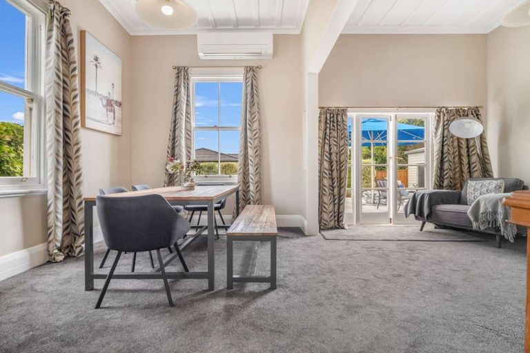 Photo of property in 163 Princes Street West, Pukekohe, 2120