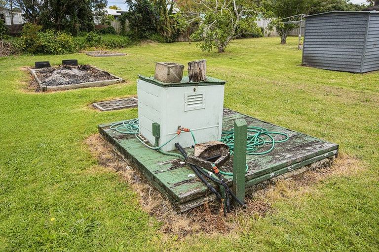 Photo of property in 29 Walker Terrace, Te Kopuru, 0391