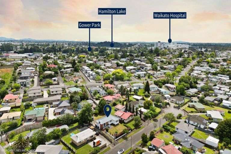 Photo of property in 13 Minifie Avenue, Melville, Hamilton, 3206