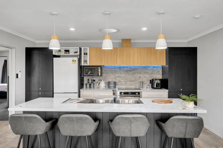 Photo of property in 33b Devils Bridge Road, Weston, Oamaru, 9492