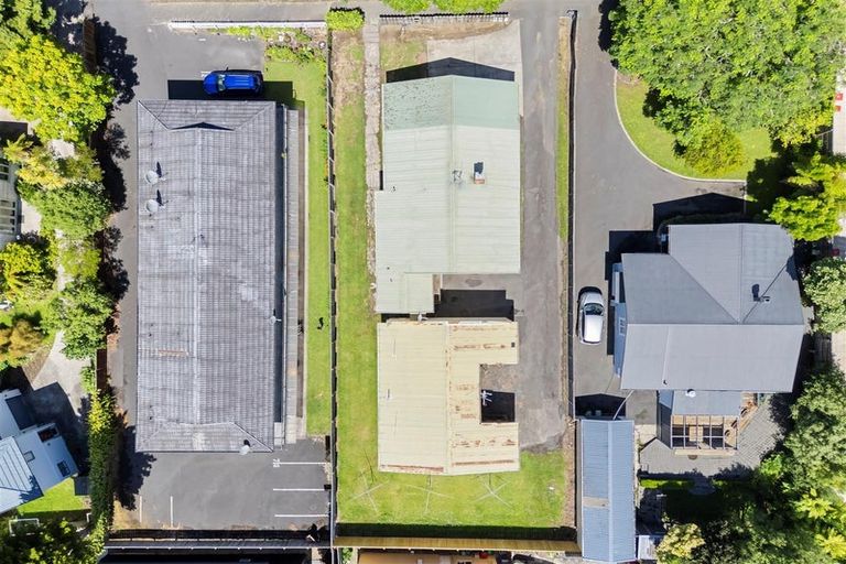 Photo of property in 11 Fow Street, Hamilton Central, Hamilton, 3204