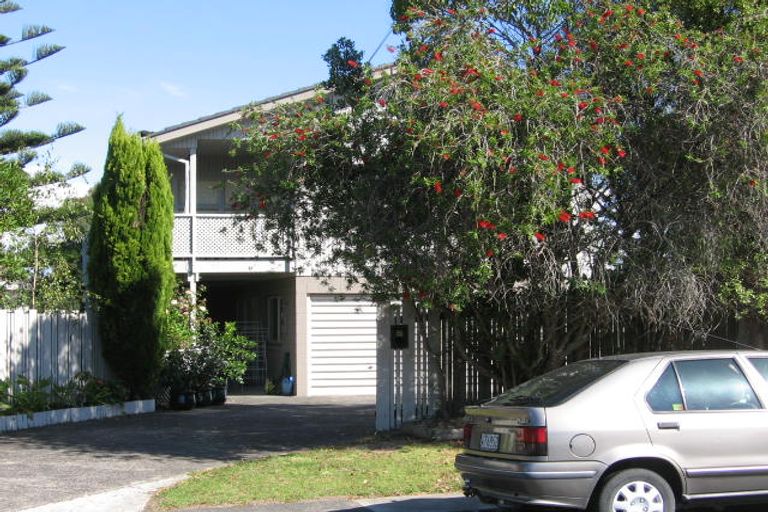 Photo of property in 32 Portobello Place, Torbay, Auckland, 0630