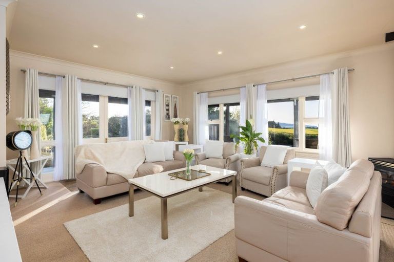 Photo of property in 283 Maskells Road, Balcairn, Amberley, 7481