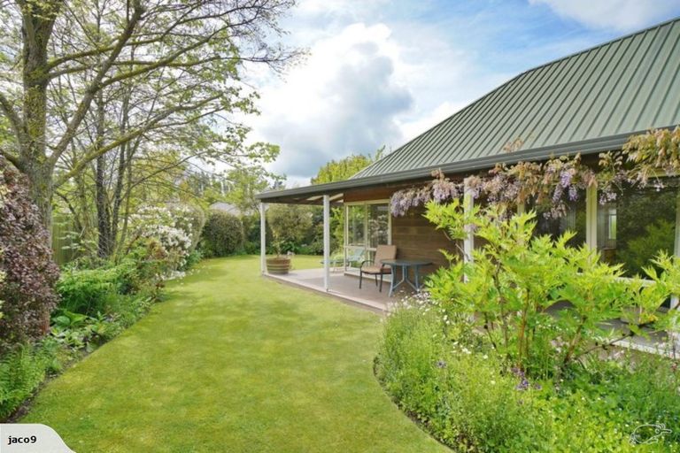 Photo of property in 40 Rickton Place, Rangiora, 7400