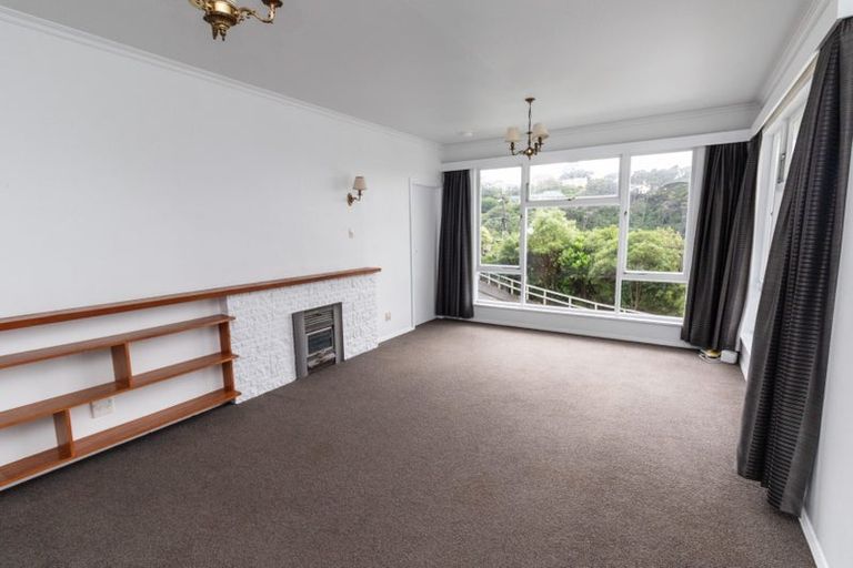 Photo of property in 138 Raroa Road, Aro Valley, Wellington, 6012