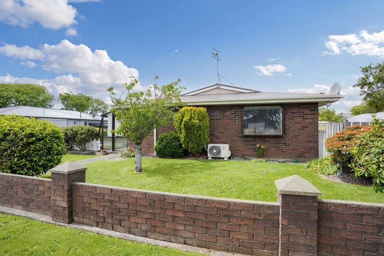 Photo of property in 4a Maitland Street, Strathern, Invercargill, 9812