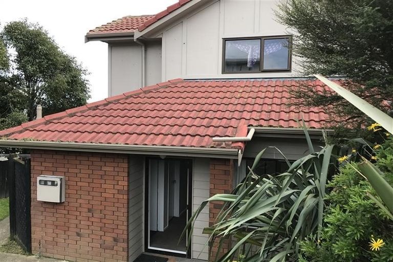 Photo of property in 10b Coventry Close, Ascot Park, Porirua, 5024