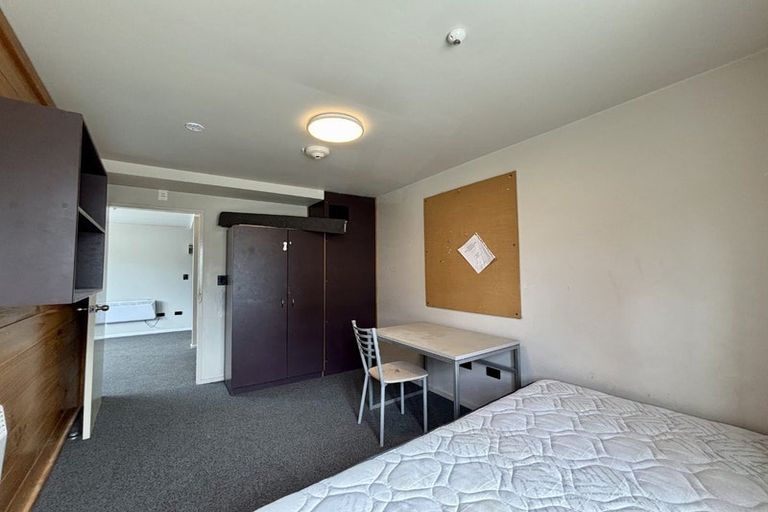 Photo of property in Martin Square Apartments, 205/20 Martin Square, Te Aro, Wellington, 6011