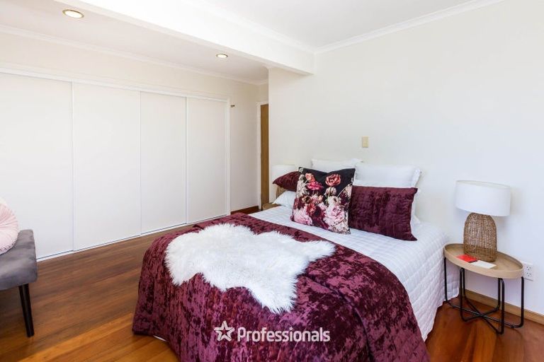 Photo of property in 14 Prouse Grove, Silverstream, Upper Hutt, 5019