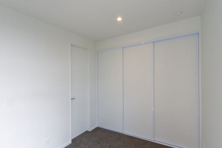 Photo of property in 5/15 Cargill Place, Richmond, Christchurch, 8013