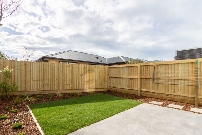 Photo of property in 5/15 Cargill Place, Richmond, Christchurch, 8013