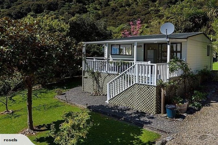 Photo of property in 269 Moetapu Bay Road, Moetapu Bay, Picton, 7282