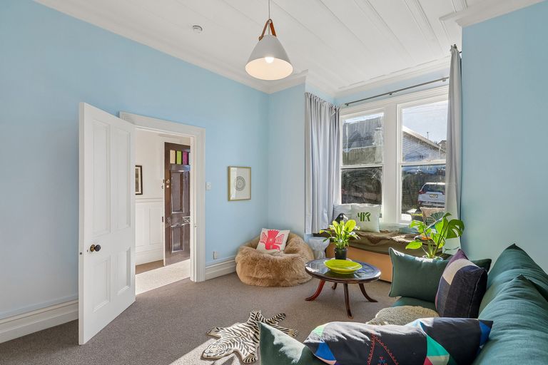 Photo of property in 5 Mosgiel Street, Mornington, Dunedin, 9011
