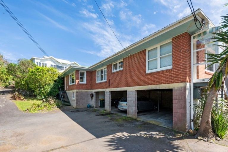 Photo of property in 7 Audrey Road, Takapuna, Auckland, 0620