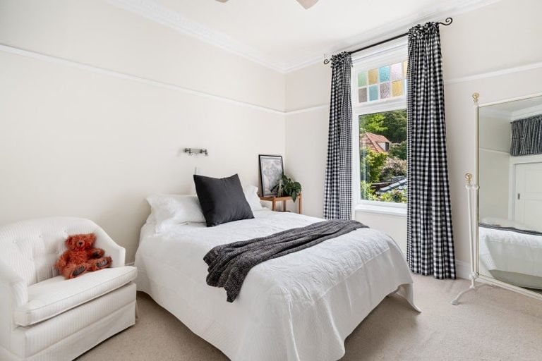 Photo of property in 5 Merlin Street, Roslyn, Dunedin, 9010