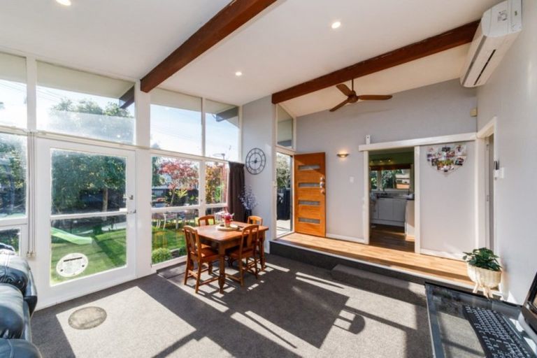 Photo of property in 16 Buick Crescent, Awapuni, Palmerston North, 4412