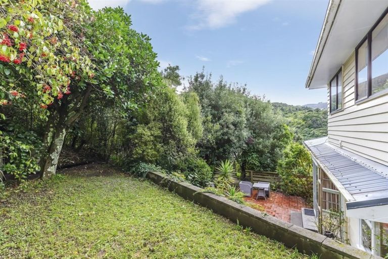 Photo of property in 55 Spencer Street, Crofton Downs, Wellington, 6035